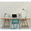 AS 355814 Tapeten A.S Creation Farbe Grau    Elements II Vinyltapete