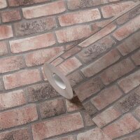 AS 388122 Tapeten A.S Creation Farbe Grau Beige   Elements II Satintapete