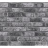 AS 388124 Tapeten A.S Creation Farbe Grau Anthrazit   Elements II Satintapete