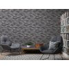 AS 388124 Tapeten A.S Creation Farbe Grau Anthrazit   Elements II Satintapete