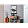 AS 942832 Tapeten A.S Creation Farbe Grau    Elements II Vinyltapete