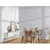 AS 942832 Tapeten A.S Creation Farbe Grau    Elements II Vinyltapete