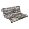 AS 362811 Tapeten A.S Creation Farbe Braun Grau Beige  Elements II Vinyltapete