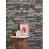 AS 362811 Tapeten A.S Creation Farbe Braun Grau Beige  Elements II Vinyltapete