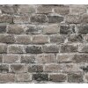 AS 388143 Tapeten A.S Creation Farbe Grau Braun Beige  Elements II Satintapete