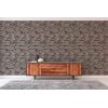 AS 388143 Tapeten A.S Creation Farbe Grau Braun Beige  Elements II Satintapete