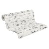 AS 907837 Tapeten A.S Creation Farbe Grau Beige   Elements II Vinyltapete