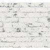 AS 907837 Tapeten A.S Creation Farbe Grau Beige   Elements II Vinyltapete