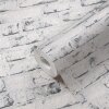 AS 907837 Tapeten A.S Creation Farbe Grau Beige   Elements II Vinyltapete