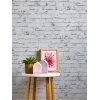 AS 907837 Tapeten A.S Creation Farbe Grau Beige   Elements II Vinyltapete