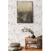 AS 907837 Tapeten A.S Creation Farbe Grau Beige   Elements II Vinyltapete