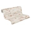 AS 907813 Tapeten A.S Creation Farbe Rot Braun Beige  Elements II Vinyltapete