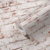 AS 907813 Tapeten A.S Creation Farbe Rot Braun Beige  Elements II Vinyltapete