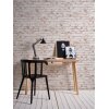 AS 907813 Tapeten A.S Creation Farbe Rot Braun Beige  Elements II Vinyltapete