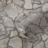 AS 389336 Tapeten A.S Creation Farbe Grau Grau   Elements II Satintapete