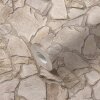 AS 389312 Tapeten A.S Creation Farbe Beige Grau Braun  Elements II Satintapete