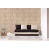 AS 389329 Tapeten A.S Creation Farbe Beige Braun   Elements II Satintapete
