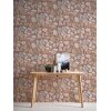 AS 927316 Tapeten A.S Creation Farbe Braun Beige Grau  Elements II Vinyltapete