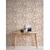 AS 927323 Tapeten A.S Creation Farbe Beige Grau Braun  Elements II Vinyltapete