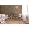 AS 958631 Tapeten A.S Creation Farbe Braun Beige Schwarz  Elements II Vinyltapete