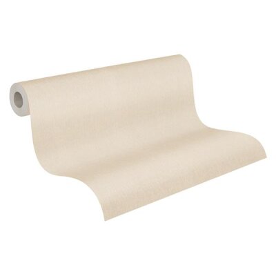 AS 211767 Tapeten A.S Creation Farbe Beige     Pure Elegance Vliestapete