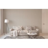 AS 293015 Tapeten A.S Creation Farbe Creme     Pure Elegance Vliestapete