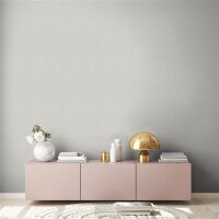 AS 293015 Tapeten A.S Creation Farbe Creme     Pure Elegance Vliestapete