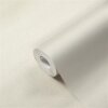 AS 363782 Tapeten A.S Creation Farbe Weiß Creme    Pure Elegance Vliestapete