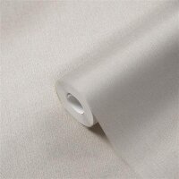 AS 363784 Tapeten A.S Creation Farbe Beige Grau    Pure Elegance Vliestapete