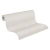 AS 363784 Tapeten A.S Creation Farbe Beige Grau    Pure Elegance Vliestapete