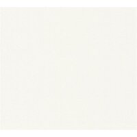 AS 363791 Tapeten A.S Creation Farbe Weiß     Pure Elegance Vliestapete