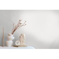 AS 363792 Tapeten A.S Creation Farbe Weiß     Pure Elegance Vliestapete