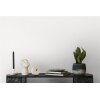 AS 363792 Tapeten A.S Creation Farbe Weiß     Pure Elegance Vliestapete
