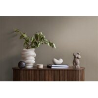 AS 385123 Tapeten A.S Creation Farbe Braun     Pure...