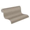 AS 385123 Tapeten A.S Creation Farbe Braun     Pure Elegance Vliestapete