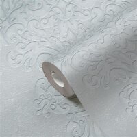 AS 397653 Tapeten A.S Creation Farbe Grau Silber    Pure...