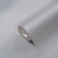AS 397663 Tapeten A.S Creation Farbe Blau Grau    Pure...