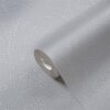 AS 397663 Tapeten A.S Creation Farbe Blau Grau    Pure Elegance Profiltapete