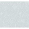 AS 397664 Tapeten A.S Creation Farbe Hellblau Weiß    Pure Elegance Profiltapete