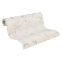 AS 397672 Tapeten A.S Creation Farbe Creme Beige    Pure...