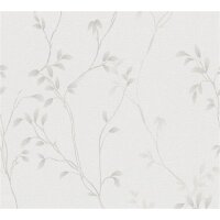 AS 397672 Tapeten A.S Creation Farbe Creme Beige    Pure Elegance Profiltapete