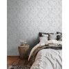 AS 397674 Tapeten A.S Creation Farbe Grau Hellgrau    Pure Elegance Profiltapete