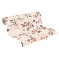 AS 397681 Tapeten A.S Creation Farbe Rpsa Pink Gold Braun...