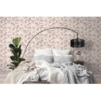 AS 397681 Tapeten A.S Creation Farbe Rpsa Pink Gold Braun...