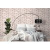 AS 397681 Tapeten A.S Creation Farbe Rpsa Pink Gold Braun  Pure Elegance Profiltapete