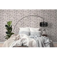 AS 397684 Tapeten A.S Creation Farbe Beige Schwarz Creme...