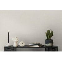 AS 397706 Tapeten A.S Creation Farbe Beige Braun    Pure Elegance Profiltapete