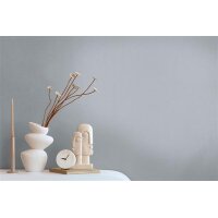 AS 397713 Tapeten A.S Creation Farbe Blau Blau    Pure Elegance Profiltapete