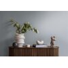 AS 397713 Tapeten A.S Creation Farbe Blau Blau    Pure Elegance Profiltapete