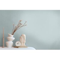 AS 397737 Tapeten A.S Creation Farbe Hellblau     Pure Elegance Profiltapete